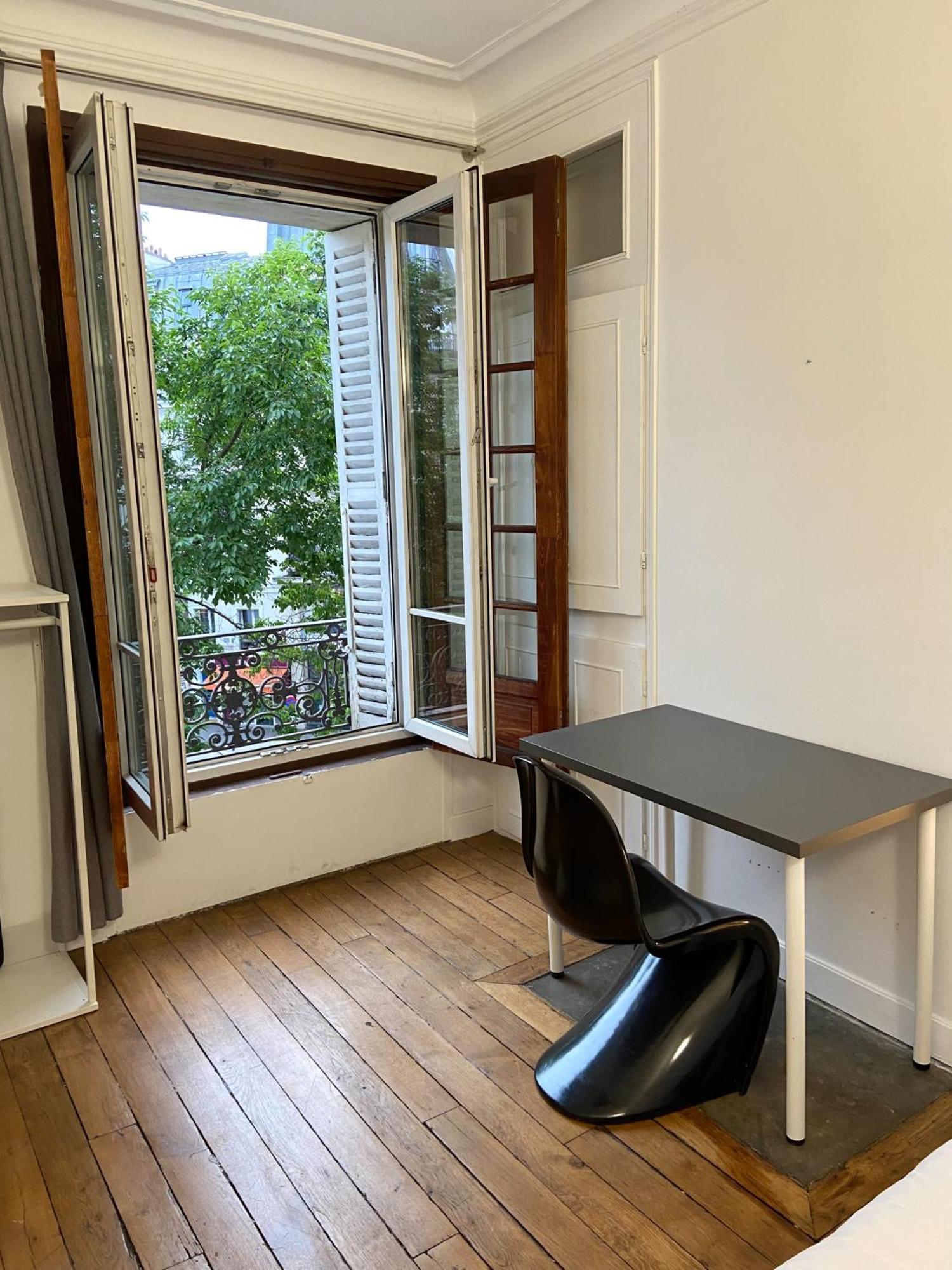 Appartamento 12345bhihfguibb Parigi
